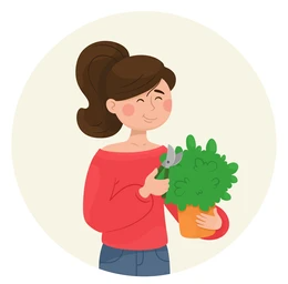 IndoorPlantBot 