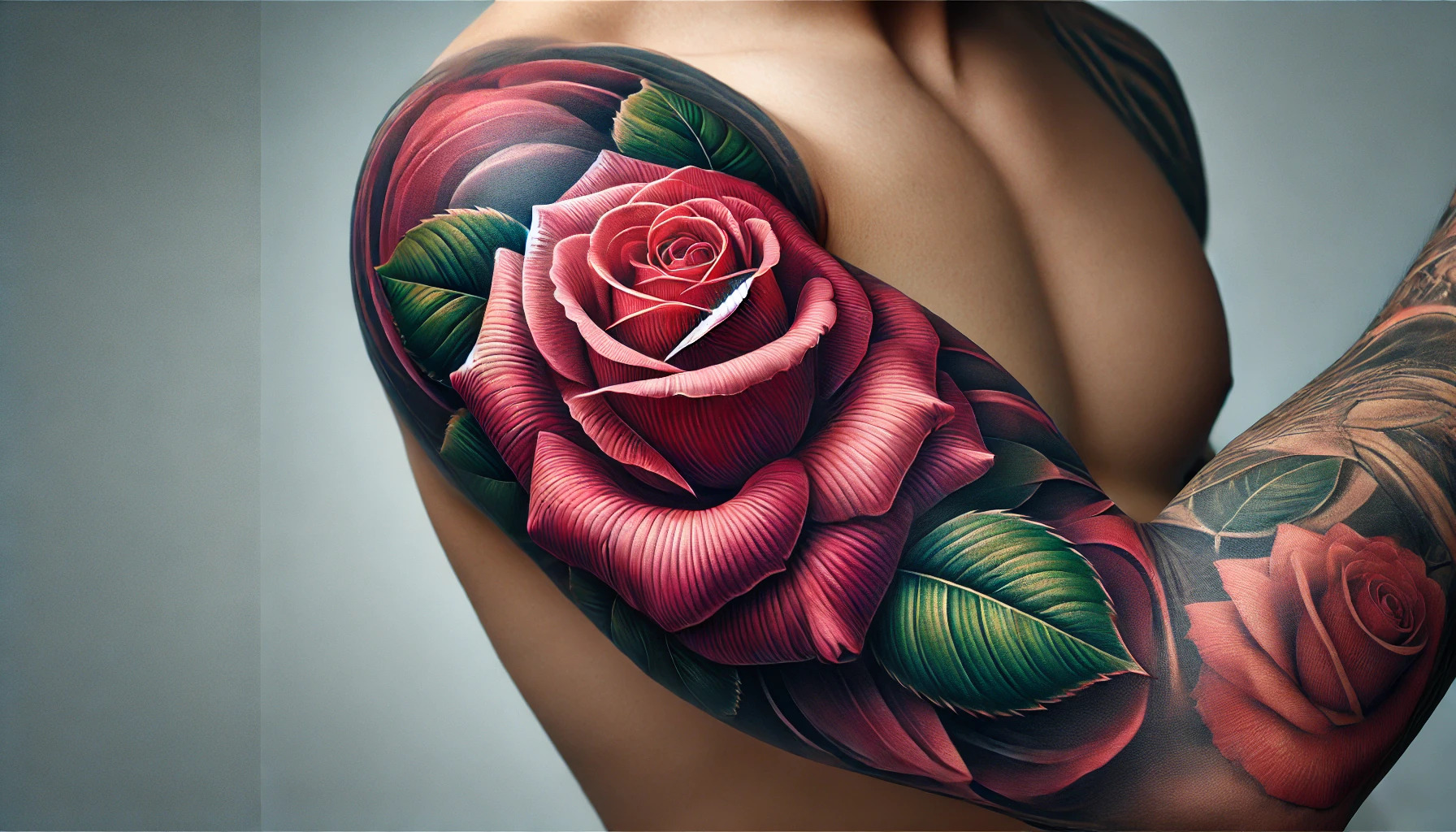 tattoo -interpreter