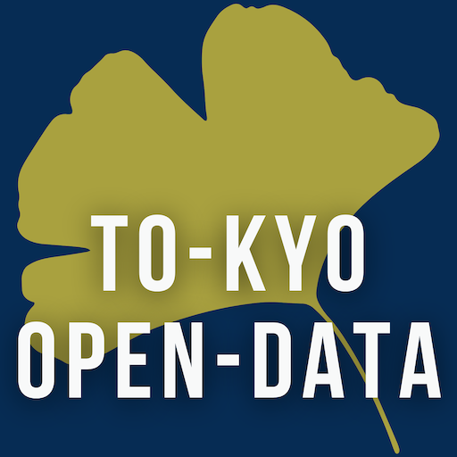 tokyo_opendata